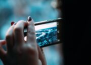 Edit Video Lancar Jaya? Ini Dia HP Spek Dewa Harga Mulai Sejutaan!