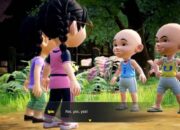 Efek Windah Basudara, Kenapa Upin & Ipin Sampai Diboikot di Malaysia?