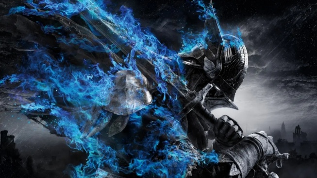 Elden Ring Memang Bikin Nagih! Penjualannya Gak Nyangka...