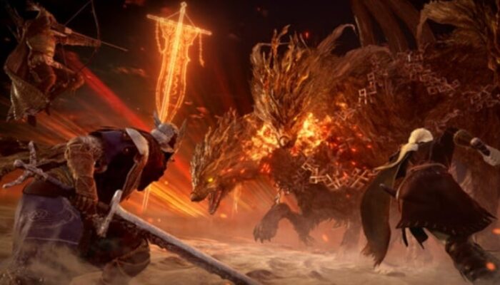 Elden Ring, Nightreign Kuasai Pasar, Laris Manis di Amerika!