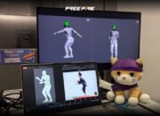 Emote Pacu Jalur Free Fire Gratis? Ini Cara Klaim Aura Farming Sekarang!