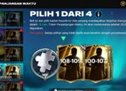 FC Mobile Bagi-bagi Hadiah, Kode Redeem Terbaru Beri Pemain Rating Tinggi!