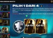 FC Mobile, Bocoran Kode Redeem Terbaru & Cara Dapetin ST Larsson OVR 111 Gratis!