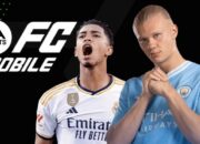 FC Mobile Makin Seru? Kode Redeem Gratisan Ini Jangan Sampai Kelewatan!