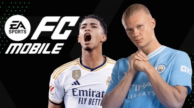 FC Mobile Makin Seru? Kode Redeem Gratisan Ini Jangan Sampai Kelewatan!