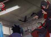 Free Fire Ketemu Naruto, Ada Apa Aja Sih di Kolaborasi Keren Ini?