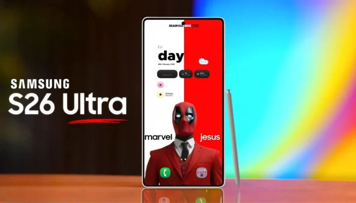 Samsung Galaxy S26 Ultra, Baterai Menyusut, Tapi Tenaga Makin Dahsyat?