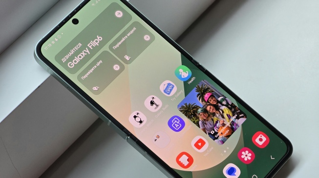 Gampang Banget! Begini Cara Hilangkan Suara Aneh di HP Samsung-mu