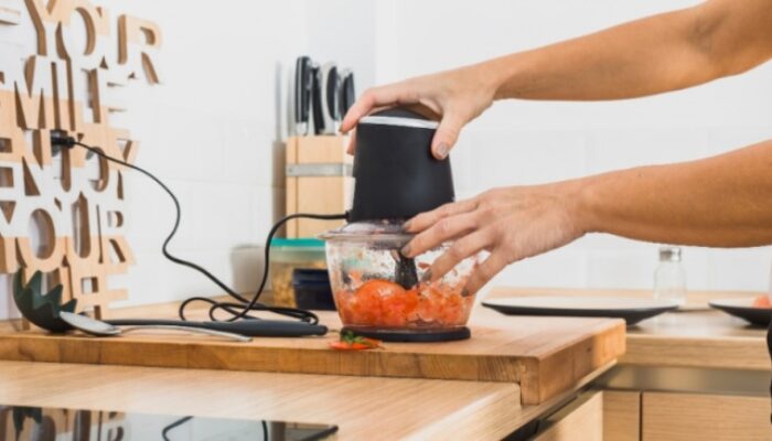 Giling Daging Mudah dan Hemat? Ini 7 Chopper Low Watt Harga Ramah di Kantong!