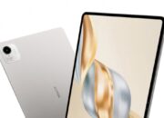 Honor Pad X9a, Tablet Baru dengan Layar Lebar Siap Rilis di Indonesia?