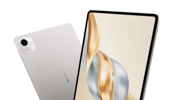 Honor Pad X9a, Tablet Baru dengan Layar Lebar Siap Rilis di Indonesia?