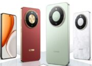 Honor X70 5G, Baterai Gede Banget, Speknya Gahar Buat Sehari-hari?