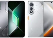 HP Gaming 3 Jutaan, RAM Besar, Baterai Awet, Gameplay Lancar Jaya! (Juli 2025)