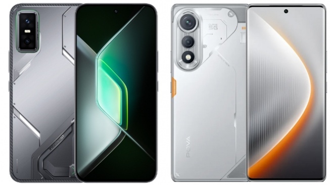 HP Gaming 3 Jutaan, RAM Besar, Baterai Awet, Gameplay Lancar Jaya! (Juli 2025)