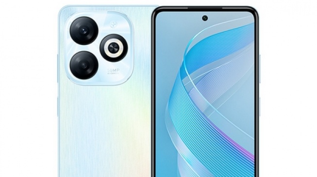 HP Gaming RAM 8 GB Satu Jutaan? Lancar Jaya dengan Layar 120Hz!