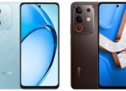 HP Murah yang Gak Gampang Rusak? Ini 5 Jagoan di 2025!