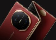 Galaxy Z TriFold, Mungkinkah Jadi Mimpi Buruk Huawei di Pasar HP Lipat?