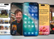 Xiaomi Lirik Gaya iOS 26? HyperOS 3 Bakal Lebih Kinclong dengan Desain Liquid Glass