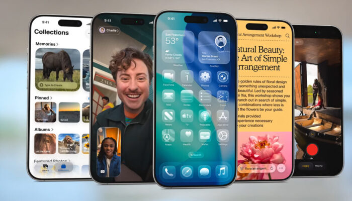 Xiaomi Lirik Gaya iOS 26? HyperOS 3 Bakal Lebih Kinclong dengan Desain Liquid Glass