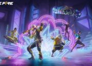 Kode Redeem FF Terbaru, Kejutan Bundle Spesial dan Ribuan Koin!