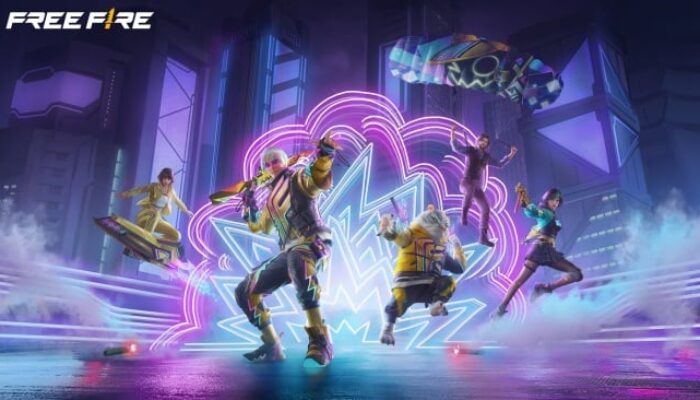 Kode Redeem FF Terbaru, Kejutan Bundle Spesial dan Ribuan Koin!