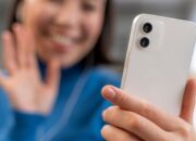 Pengen Gaya iPhone? Ini 8 HP Kece dengan Budget Mulai 1 Jutaan Aja!