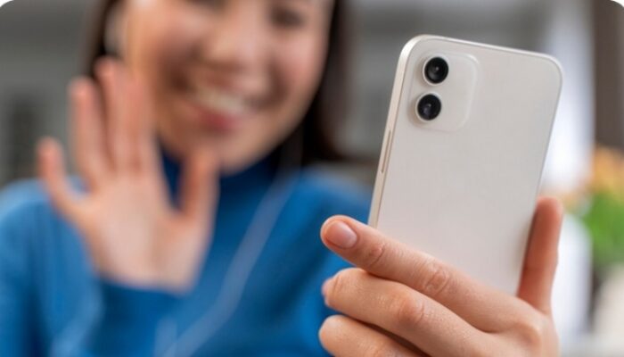 Pengen Gaya iPhone? Ini 8 HP Kece dengan Budget Mulai 1 Jutaan Aja!