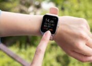 Jam Tangan Sporty Budget-Friendly? Ini 5 Pilihan Keren di Bawah 1 Juta!