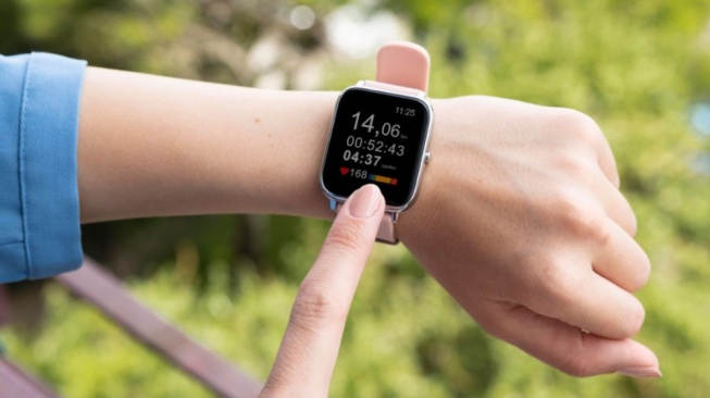 Jam Tangan Sporty Budget-Friendly? Ini 5 Pilihan Keren di Bawah 1 Juta!