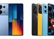 POCO Terbaik Harga 2 Jutaan? Ini 5 Jagoan dengan Layar AMOLED & Kamera Stabil!