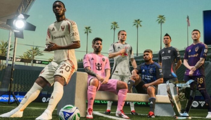 FC Mobile, Banjir Hadiah! Klaim Pemain Legenda & Koin Gratis Sekarang!