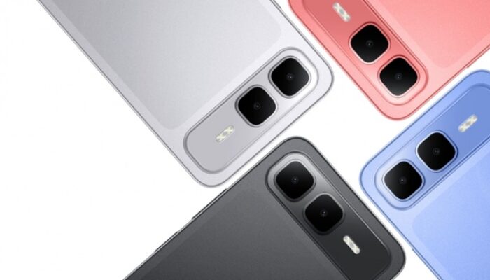 Infinix Smart 10 Series Hadir di Indonesia, HP 1 Jutaan, Speknya Gak Main-Main!