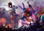 Kode Redeem FF Spesial Hari Ini, Skin AK47 dan Bundle Criminal Menantimu!