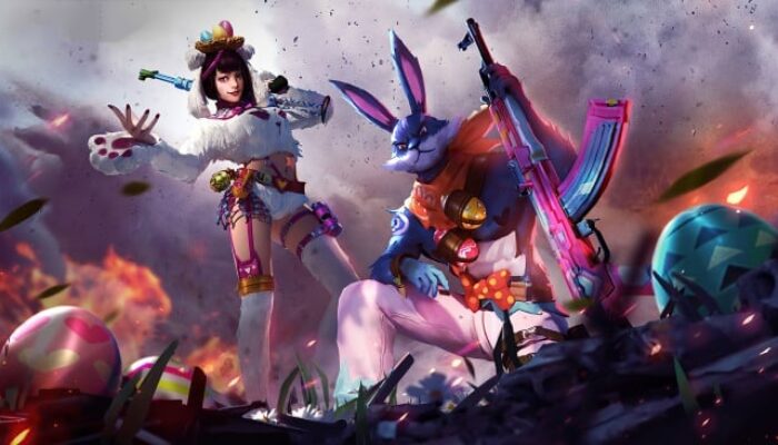 Kode Redeem FF Spesial Hari Ini, Skin AK47 dan Bundle Criminal Menantimu!