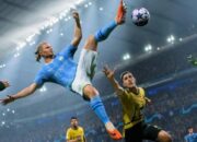 Bongkar Kode Rahasia FC Mobile, Cara Ampuh Dapat Pemain Impian!