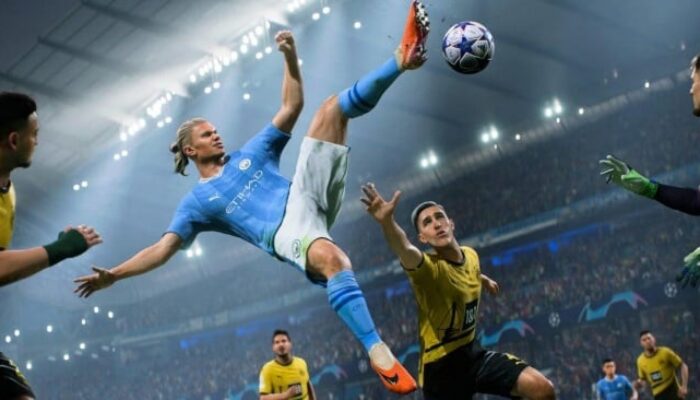 Bongkar Kode Rahasia FC Mobile, Cara Ampuh Dapat Pemain Impian!