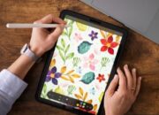 Tablet Impian Jadi Nyata, Mulai 2 Jutaan, Gambar Digital Lancar Jaya!