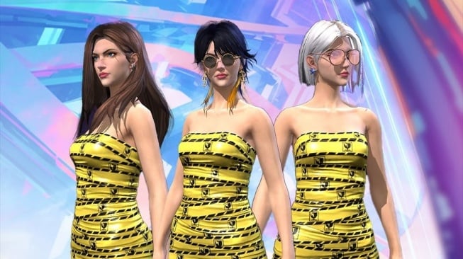 Kode Redeem FF Terbaru, Klaim Ribuan Diamond Gratis Sekarang!