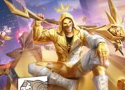 Kode Redeem FF Max Terbaru Sudah Rilis? Buruan Klaim Bundle Golden Heist & Skinnya!