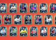 Kode Redeem FC Mobile Segar, Sikat Hadiah Pemain & Emote Eksklusif!