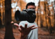 Bikin Foto Androidmu Secantik DSLR? Coba 5 Aplikasi Ini!