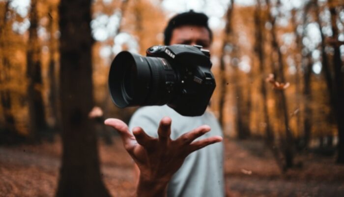 Bikin Foto Androidmu Secantik DSLR? Coba 5 Aplikasi Ini!