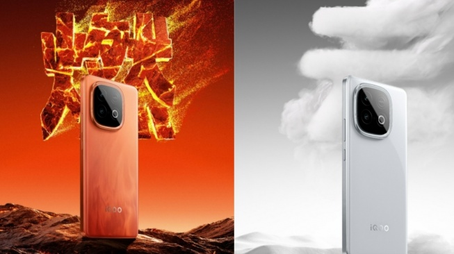 HP Kelas Menengah Tercepat Juni 2025, IQOO Rajanya, Xiaomi Mengekor!