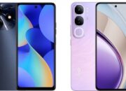 Nyari HP Selfie Kece Budget 1 Jutaan? Ini 6 Jagoan di 2025!