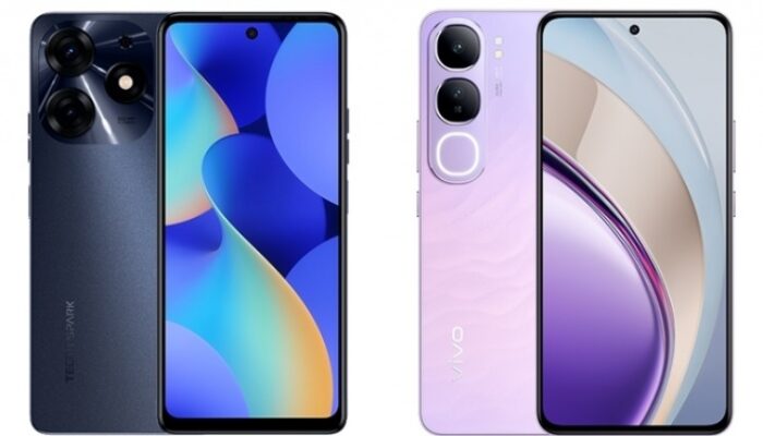 Nyari HP Selfie Kece Budget 1 Jutaan? Ini 6 Jagoan di 2025!