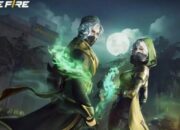 Kode Redeem FF Terbaru Bocor! Ada Item Top Criminal Bundle dan AK47 Gratis?