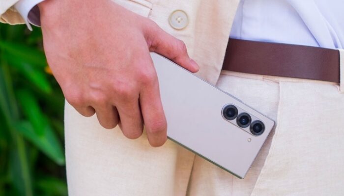 Bocoran Terbaru! Spek Memori Galaxy Z Fold 7 dan Galaxy Z Flip 7 Bikin Penasaran
