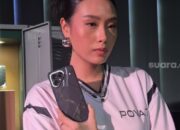 Tecno Pova 7 Series Hadir! Spek Gaming Gahar dengan Sentuhan AI, Harganya Bikin Penasaran!