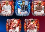 Kode Redeem FC Mobile Spesial Awal Bulan, Kejutan Item Langka Menanti!