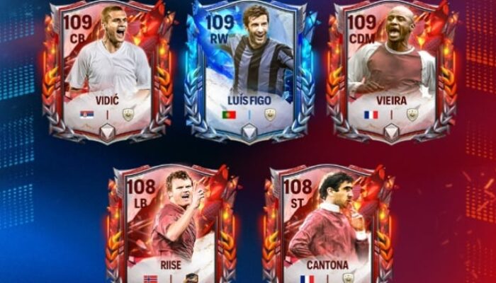 Kode Redeem FC Mobile Spesial Awal Bulan, Kejutan Item Langka Menanti!